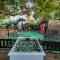 Seaside, relaxing family house with playground! Villa Lavrys 4