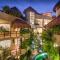 Maya Villa Condo Hotel and Beachclub