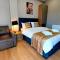 Falcon Boutique Hotel