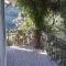 Sea-side Old Stone Villa with a private Garden - Budva