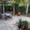 Sea-side Old Stone Villa with a private Garden - Budva