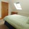 Parkfields Barns Self Catering Accommodation