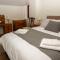 Parkfields Barns Self Catering Accommodation - Buckingham