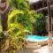 Holbox Dream Beachfront Hotel