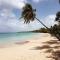 Dany Lodge - Spacieux T2 à 5 minutes de la plage en voiture - Rivière-Pilote