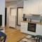 URBAN APARTMENTS PREMIUM No 2, FREE private parking, Self CHECK-IN