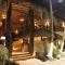 Holbox Dream Beachfront Hotel