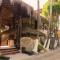 Holbox Dream Beachfront Hotel