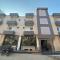 ISKCON Hare Krishna Homestay