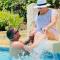 Ocean View Condo in Peña Mar Pools and Security 24 hrs
