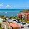 Ocean View Condo in Peña Mar Pools and Security 24 hrs