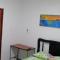 Habitaciones y apartamento fania