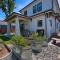 Hand Crafted Colonial-Style Home In Old Folsom - Folsom