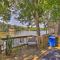 Lakefront Hot Springs Home with Swim Dock! - Hot Springs