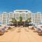 Hilton Cancun Mar Caribe All-Inclusive Resort - Cancún