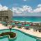 Hilton Cancun Mar Caribe All-Inclusive Resort - Cancún