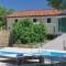 "The 7th Heaven Garden" Villa - Vodice (Vodizze)