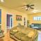 Cozy Las Cruces Gem Fire Pit, Patio and Views! - لاس كروسيس