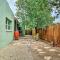 Cozy Las Cruces Gem Fire Pit, Patio and Views! - لاس كروسيس