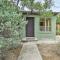 Cozy Las Cruces Gem Fire Pit, Patio and Views! - لاس كروسيس
