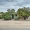 Cozy Las Cruces Gem Fire Pit, Patio and Views! - لاس كروسيس