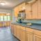 River Views and Covered Deck Susquehanna Home! - Susquehanna