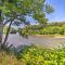 River Views and Covered Deck Susquehanna Home! - Susquehanna