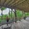 Black Mountain Gem with Inviting Deck and Scenic Views