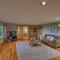 Black Mountain Gem w/ Inviting Deck & Scenic Views