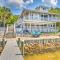 Bayfront Niceville Getaway with Private Dock! - ديستين