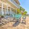 Bayfront Niceville Getaway with Private Dock! - ديستين