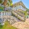 Bayfront Niceville Getaway with Private Dock! - ديستين