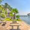 Bayfront Niceville Getaway with Private Dock! - ديستين