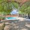 Tucson Getaway with Private Pool and Gas Grill! - Tucson