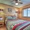Cozy Three Bears Resort Cabin in Warrens! - Warrens