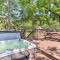 Waterfront Home in Tool Dock, Hot Tub and Fire Pit! - Tool