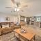 Updated Tuskahoma Cabin with Fire Pit and Deck! - Tuskahoma