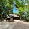 Cabañas Bambután - Palenque