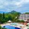 Hotel del Llano