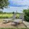 Cosy holiday home overlooking the meadows - Spijk