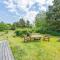 6 person holiday home in Henne