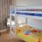 Holiday Home in Guisseny with Jacuzzi & Beach
