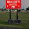 Rogers Motel - Smiths Falls