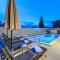 Villa Izabela with private pool and beautiful view - Dračevica