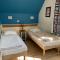 Maison Familiale avec Terrasse, 2 Chambres, Accès Plage et Golf - Animaux Bienvenus - FR-1-482-57