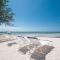 Beach Living at the Retreat