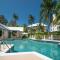 Beach Living at the Retreat