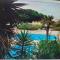 STUDIO CAP D AGDE VUE PORT