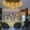 Poseidon Boutique Hotel