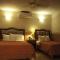 Maya Campeche Hotel